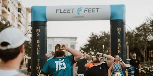 District Dash Dogs Donuts & Drafts 2026