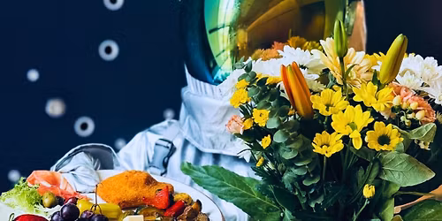 Mother's Day Brunch at the Science Centre \ud83d\udc90