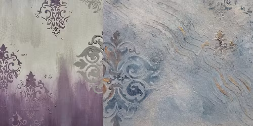 Bucuresti - Tehnici de vopsire si antichizare pereti cu Annie Sloan Wall Paint