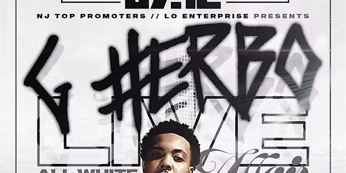 Gherbo All White Day Party