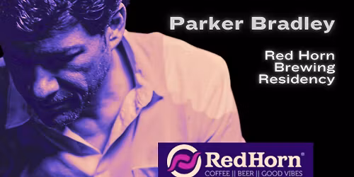 Live at Red Horn Brewing