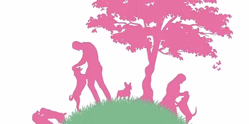 Viervoeterparkdag 2026