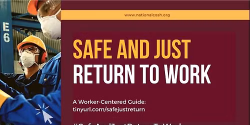 Fight Like Hell For The Living!