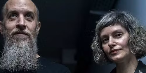  Nadja (Canadian drone\/doom ambient\/sludge duo, Berlin)