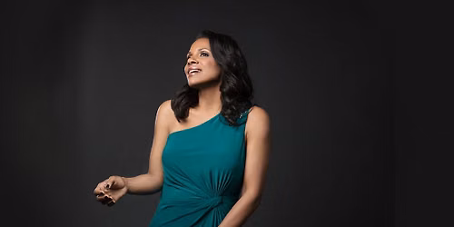 An Evening with Audra McDonald
