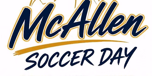Mcallen Soccer Day