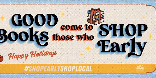 Small Business Saturday