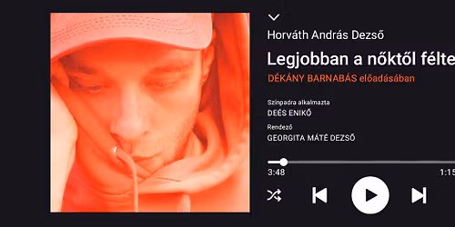 LEGJOBBAN A N\u0150KT\u0150L F\u00c9LTEM