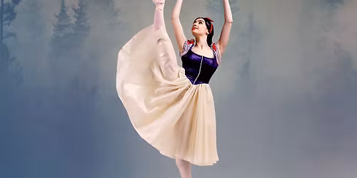 Carolina Ballet: Snow White