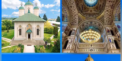 Pelerinaj Catedrala M\u00e2ntuirii Neamului 100lei\/pers.