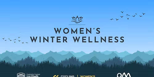 Women's Winter Wellness