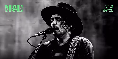 Waylon \u2022 Muziekgebouw Eindhoven