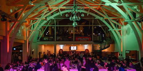 SOC Abschlu\u00df Party 2026