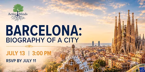 Exercise For The Brain: Barcelona