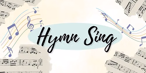 Hymn Sing 