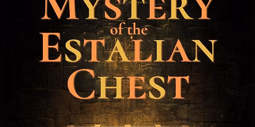 Mystery of the Estalian Chest - A 1750pt Old World Event