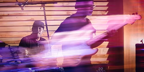 Funky Uncle - Funky Fun Mondays