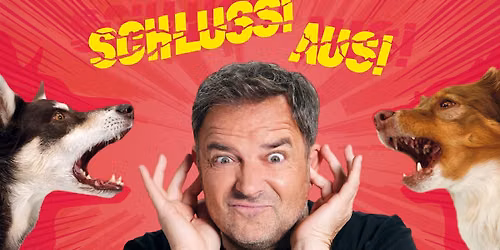 Martin R\u00fctter - SCHLUSS! AUS!