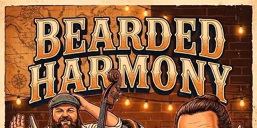 Bearded Harmony Live @ Paladin Stephens City