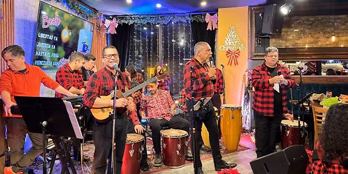 Gaitas venezolanas | Grupo Repicao