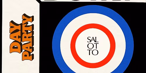 The Get Down - Dayparty