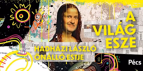 !DUPLA EL\u0150AD\u00c1S!Hadh\u00e1zi L\u00e1szl\u00f3 \u00f6n\u00e1ll\u00f3 estje P\u00e9csen! Mv. Lov\u00e1sz L\u00e1szl\u00f3