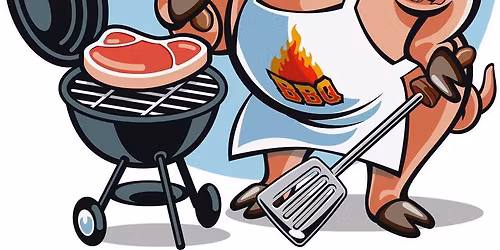 .A.R.M. Chapter 12 Memorial Hog Roast