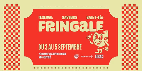 Fringale