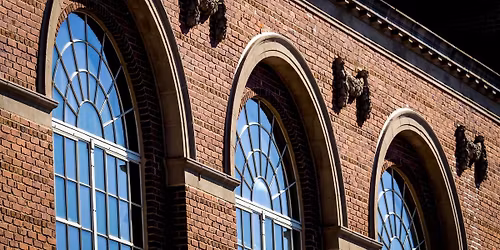 Forever-in-a-Day Tour: Crafts Center