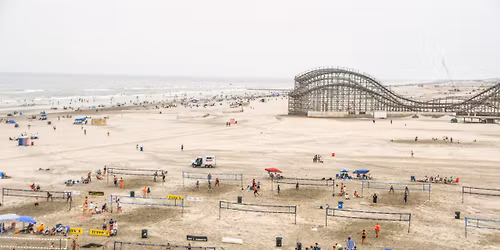 PigDog Beach Volleyball Classic, powered by Great American Volleyball