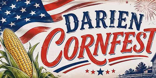 65th Annual Darien Cornfest! 