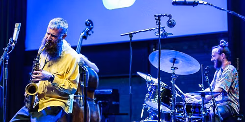 Sam Newbould Quintet (GB\/NL\/ES\/IL)
