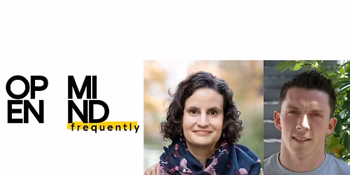 KI + ME 1 \u00bb K\u00dcNSTLICHE INTELLIGENZ UND ALLTAG \u00bb Talk mit Astrid Weiss und Roland Kwitt