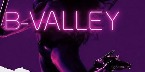 B-VALLEY