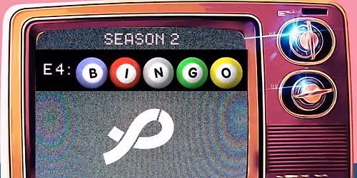 NWA Bingo Night