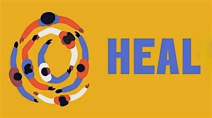 Living for Change: A Community Health Justice Forum