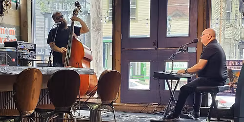 Return to Riley Tavern