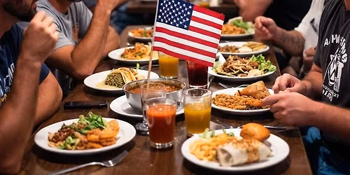 OSSi - Introductory VW Club Meeting!