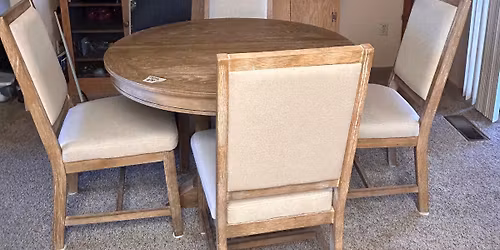 ESTATE SALE - 3238 Woodbriar Dr, Medford