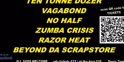 TTD FEST 2026