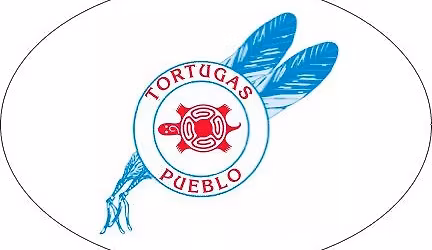 Land of the People: Tierra Sagrada