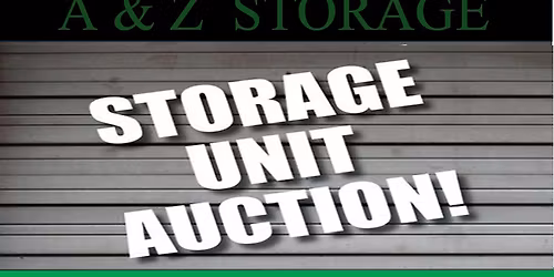 Public Auction 