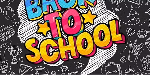 Back to School Night