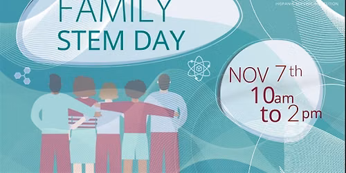 Fuel Your Curiosity at MPC\u2019s Family STEM Day!