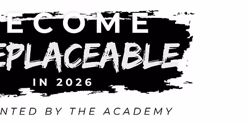 2026 Business Planning Workshop : Become Irreplaceable