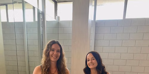 RESTORE + REIKI WOMENS WORKSHOP