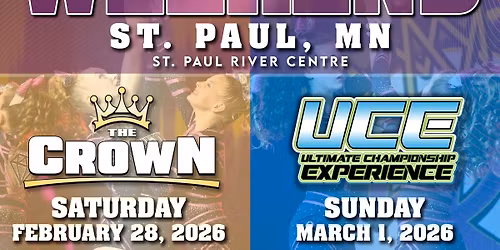 The Minnesota Royal Weekend