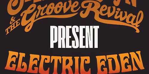 Jennifer Lyn and The Groove Revival