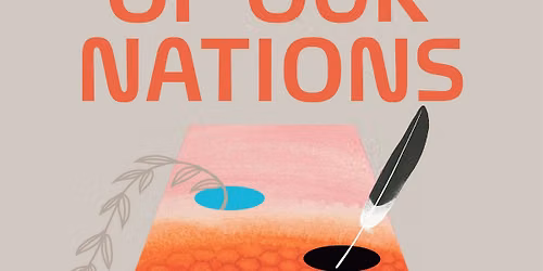First Americas Indigenous Futures Book Release
