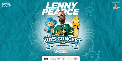 Lenny's Kids Concert Tour - Bengaluru